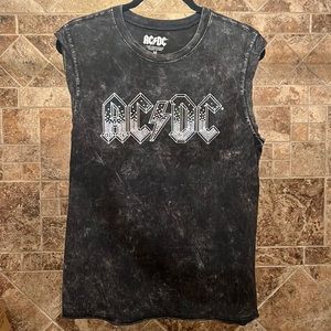 AC/DC Tank